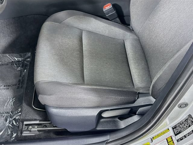 Certified 2025 Toyota Camry LE FWD image 20