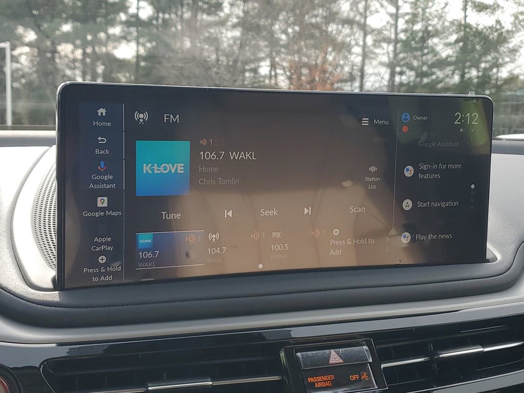 New 2026 Acura MDX Technology Package image 26