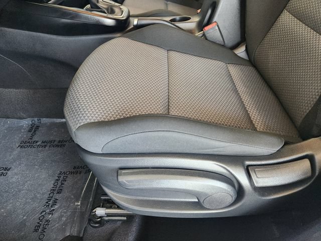 Used 2025 Kia Soul LX w/ LX Technology Package FWD image 25