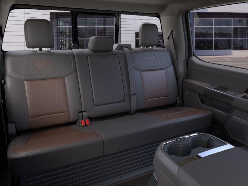 New 2026 Ford F250 King Ranch AWD/4WD image 15