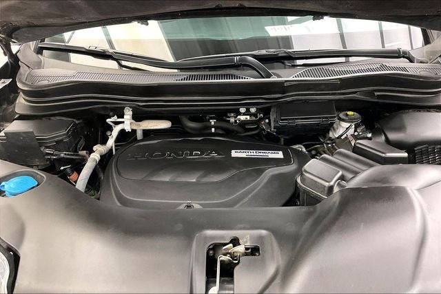 Used 2020 Honda Passport EX-L image 29