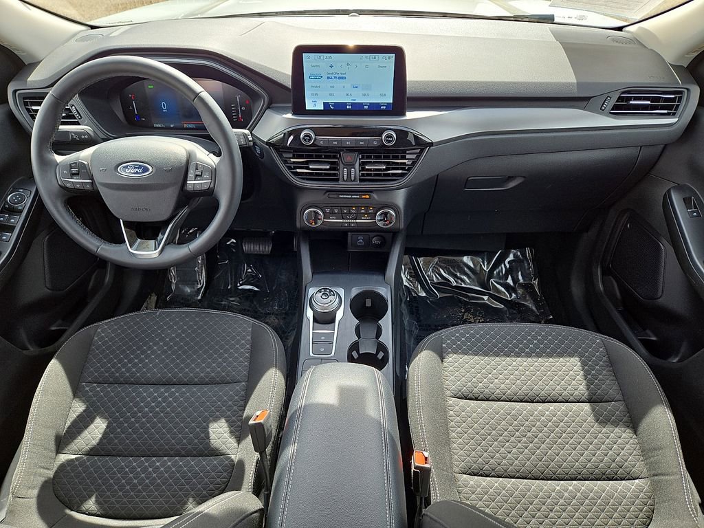 Used 2023 Ford Escape Active image 18