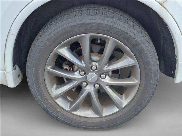 Used 2018 Dodge Durango GT w/ Premium Group AWD/4WD image 10
