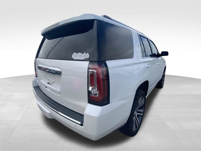 Used 2019 GMC Yukon Denali w/ Denali Ultimate Package AWD/4WD image 14