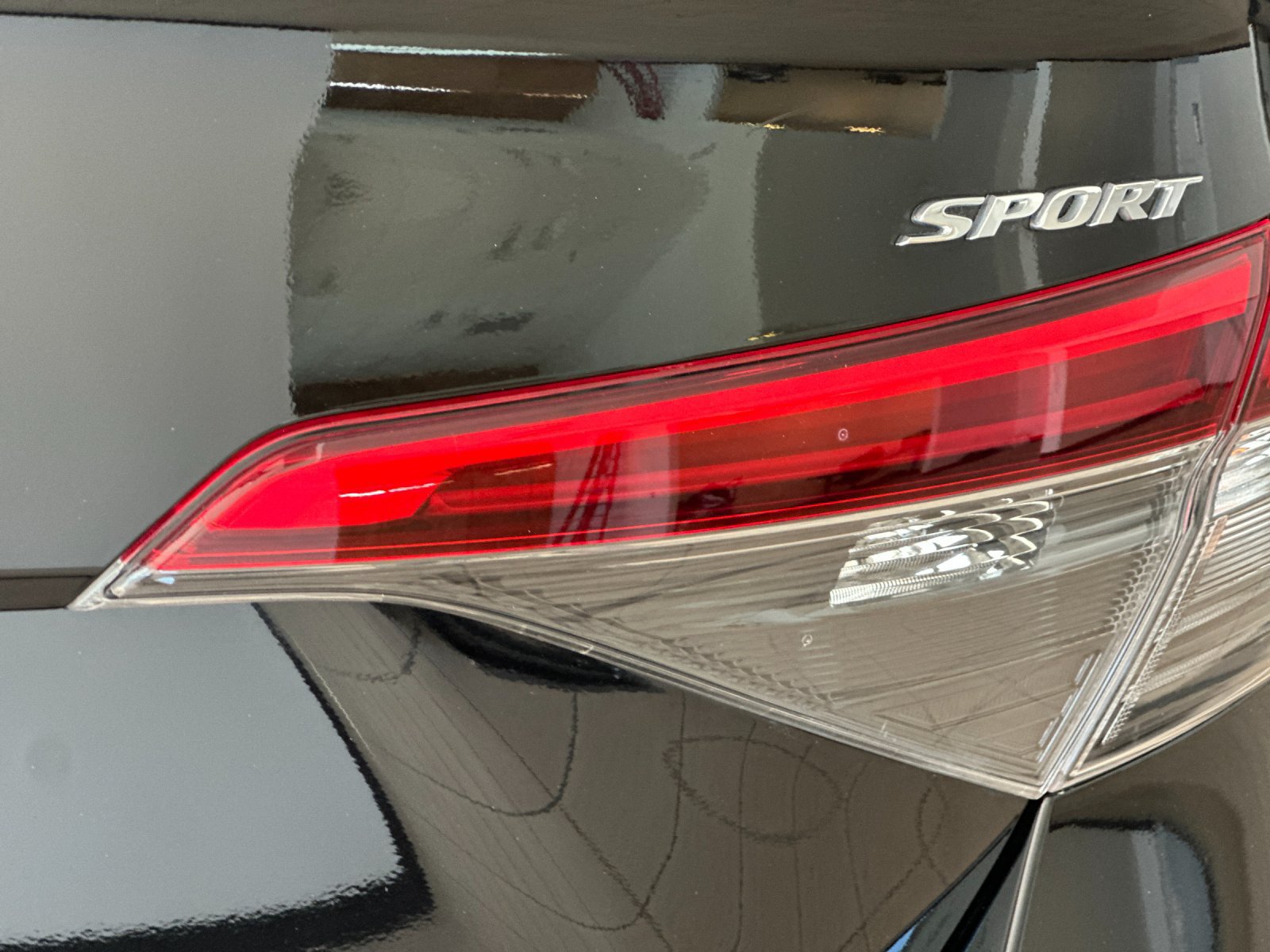 Used 2023 Honda Civic Sport image 24