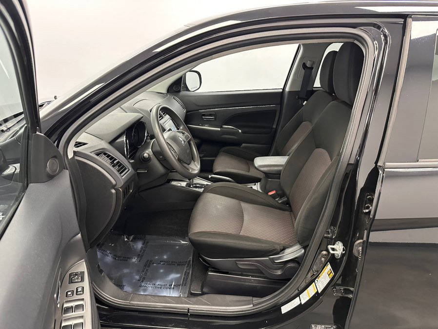 Used 2019 Mitsubishi Outlander Sport ES image 20
