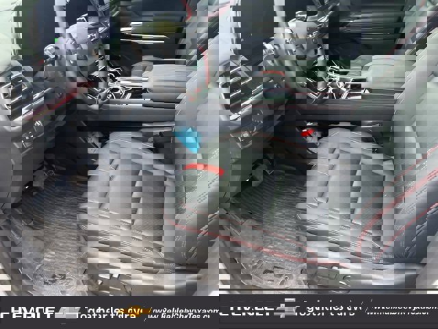 Certified 2024 Chevrolet Traverse RS w/ LPO, Floor Liner Package image 11