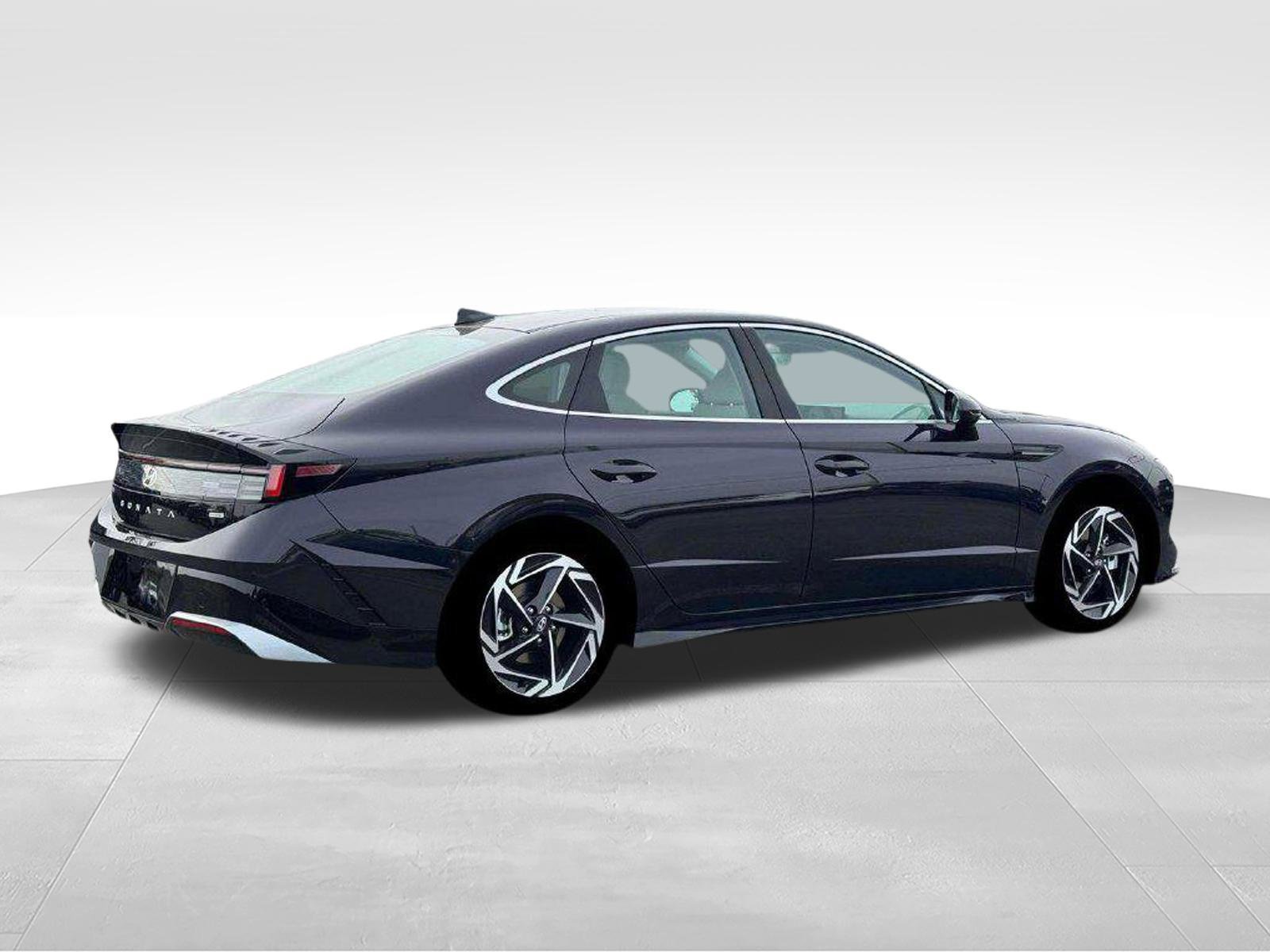 New 2026 Hyundai Sonata SEL AWD/4WD image 10