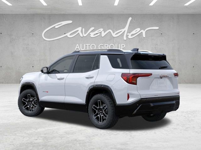 New 2026 GMC Terrain AT4 w/ Convenience Package III image 3