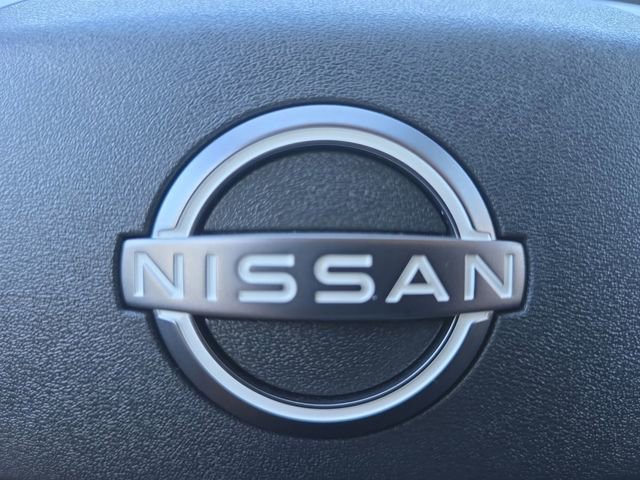 New 2026 Nissan Sentra SV image 5