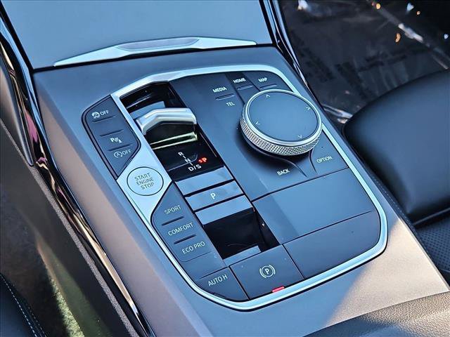Used 2024 BMW 230i Coupe w/ Premium Package RWD image 12