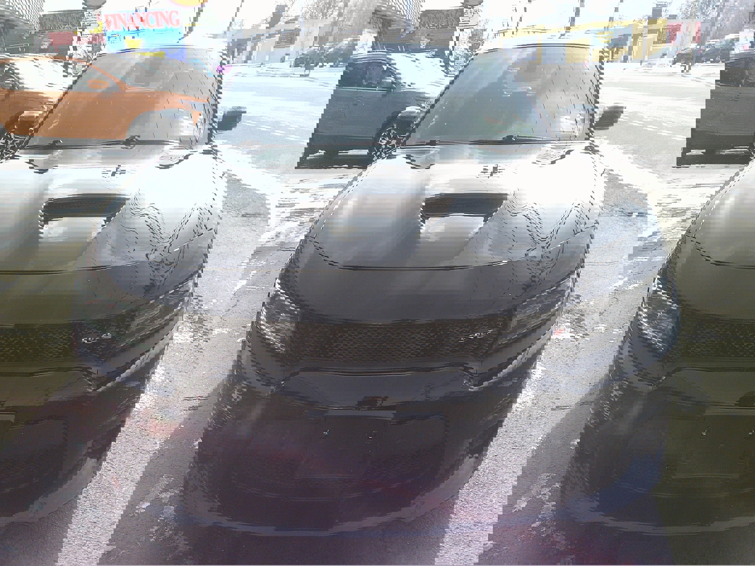 Used 2021 Dodge Charger GT w/ Plus Group image 14