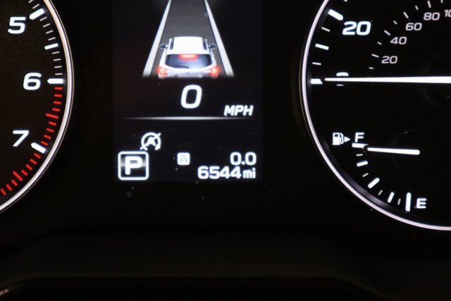 Certified 2025 Subaru Outback Premium AWD/4WD image 17