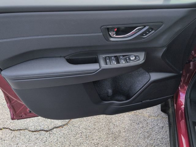 New 2026 Subaru Outback Touring XT image 11