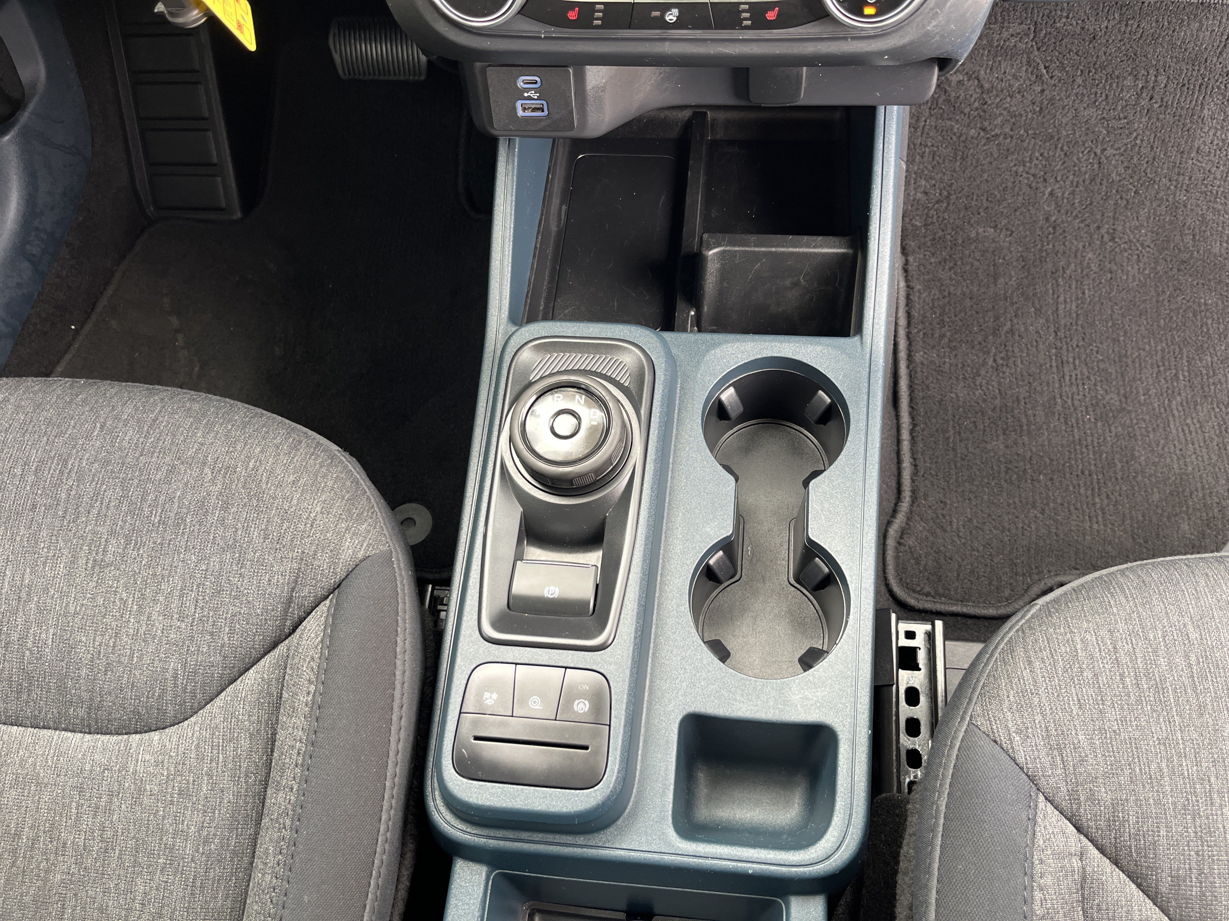 Used 2024 Ford Maverick XLT w/ XLT Luxury Package FWD image 16