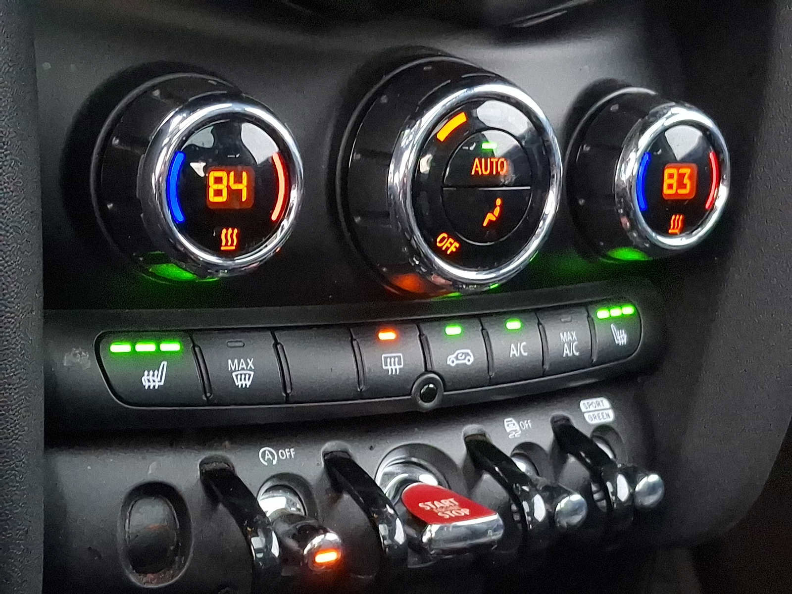 Certified 2023 MINI Cooper S image 14