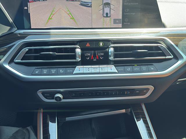 Used 2023 BMW X5 xDrive45e AWD/4WD image 29