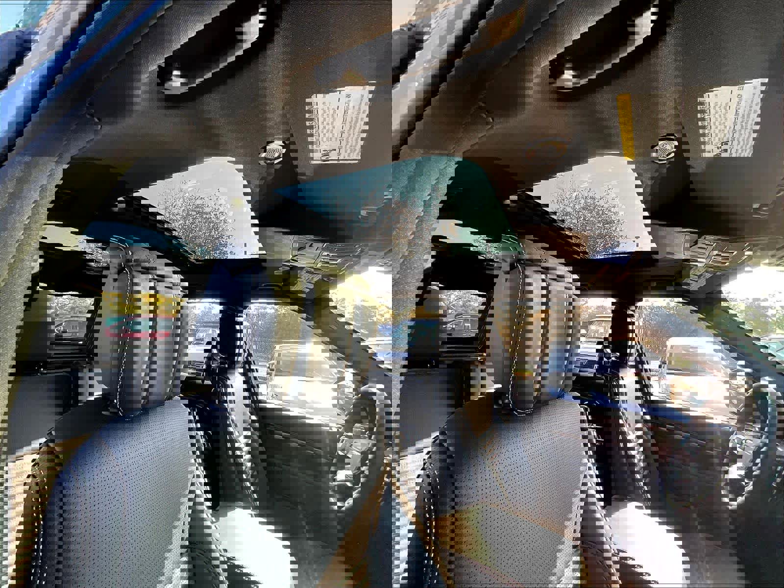 New 2025 Land Rover Discovery Metropolitan Edition image 29