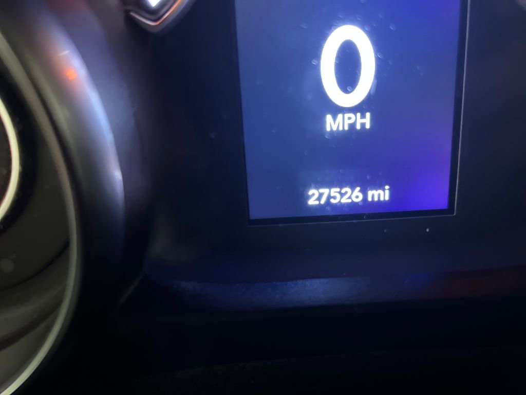 Used 2022 Jeep Wrangler Sport image 16