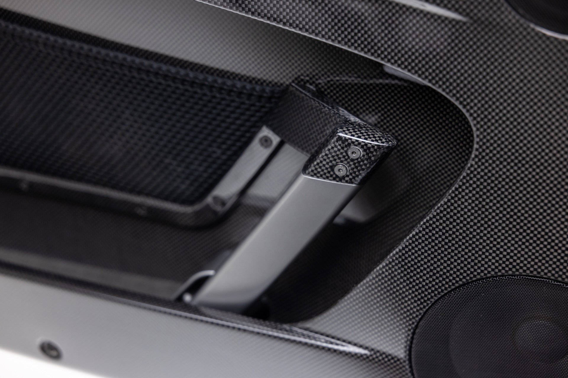 Used 2009 Ferrari F430 Scuderia RWD image 43