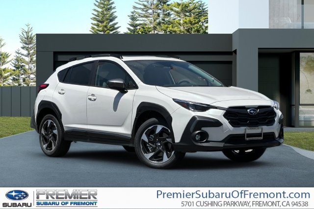 New 2026 Subaru Crosstrek 2.5i Limited AWD/4WD image 1