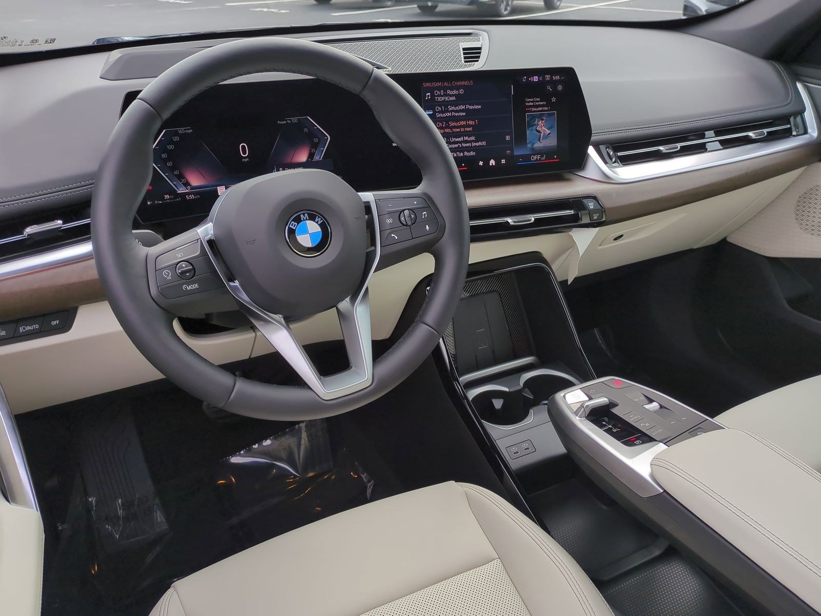 Certified 2026 BMW X1 xDrive28i w/ Technology Package image 35