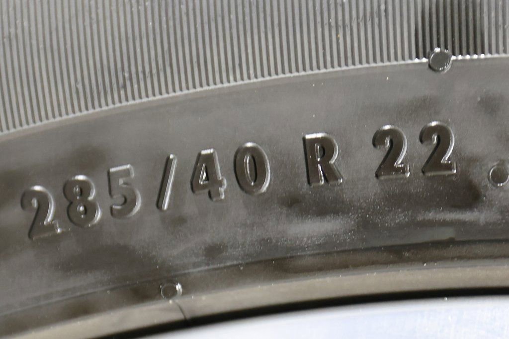 Used 2024 Audi SQ8 Prestige AWD/4WD image 45
