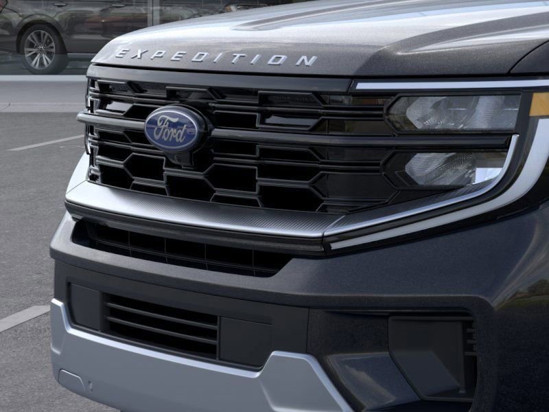 New 2025 Ford Expedition Max Platinum w/ Platinum Ultimate Package image 18