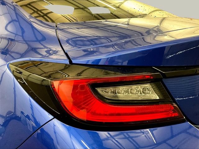 Used 2022 Subaru BRZ Limited RWD image 28