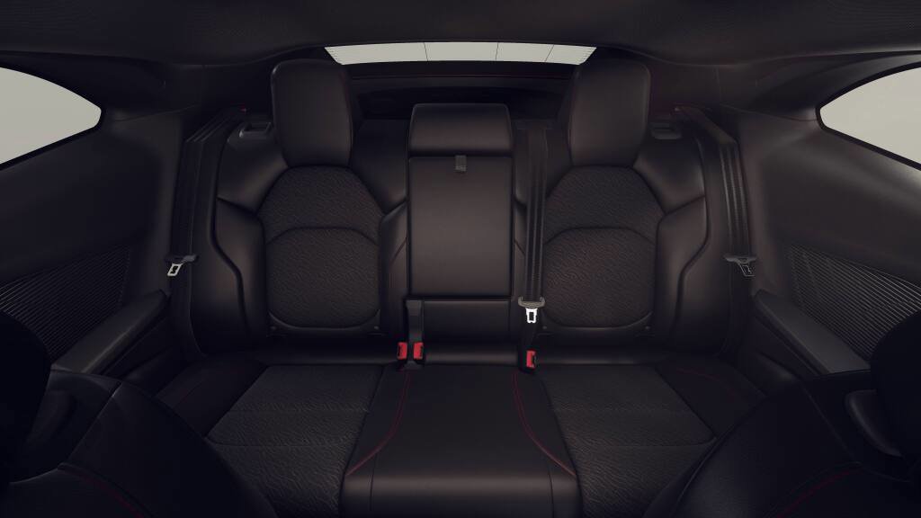 New 2026 Dodge Charger Daytona Scat Pack image 3