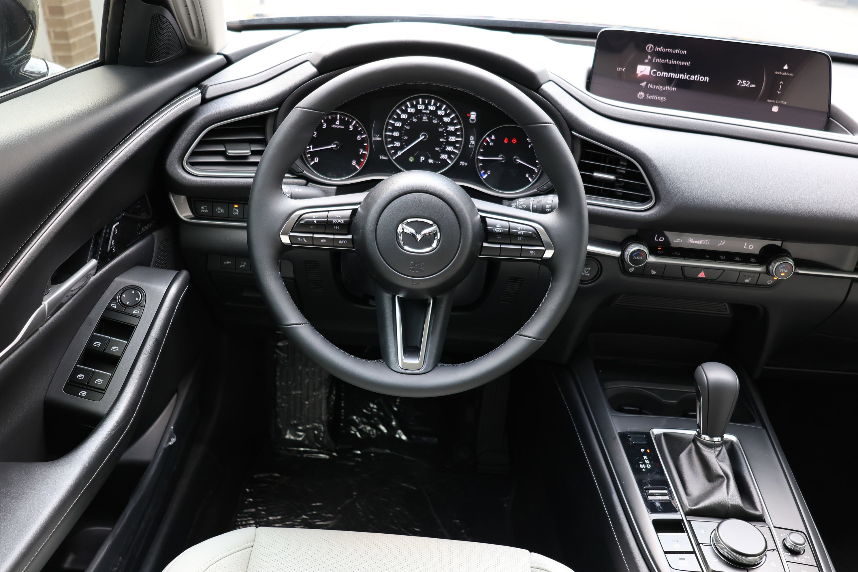 New 2026 MAZDA CX-30 AWD 2.5 S w/ Premium Package image 20