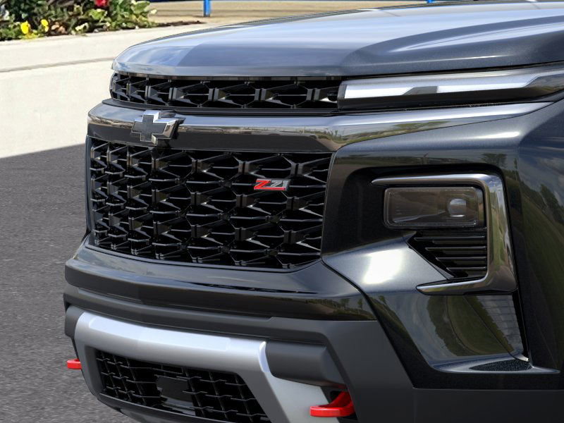 New 2026 Chevrolet Traverse Z71 image 13