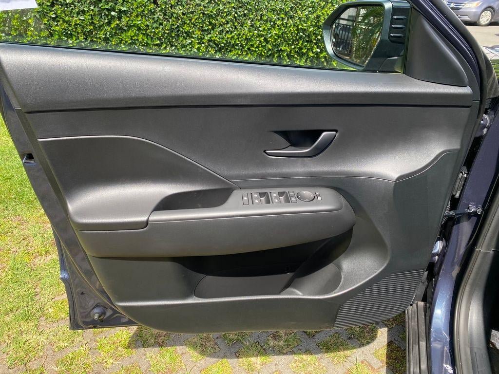 New 2026 Hyundai Kona SEL Sport FWD image 18