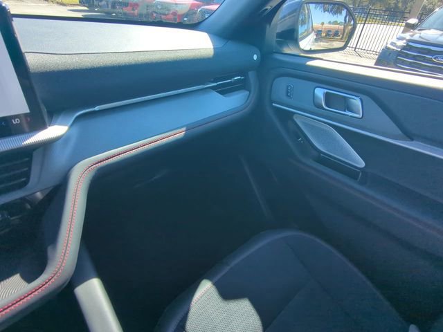New 2026 Ford Explorer ST w/ Sun And Sound Package image 8