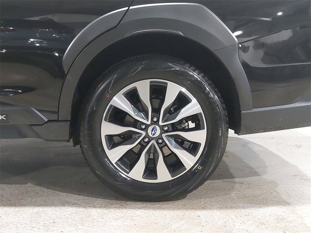 Used 2023 Subaru Outback Limited image 34