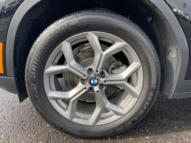 Used 2022 BMW X3 xDrive30i AWD/4WD image 22
