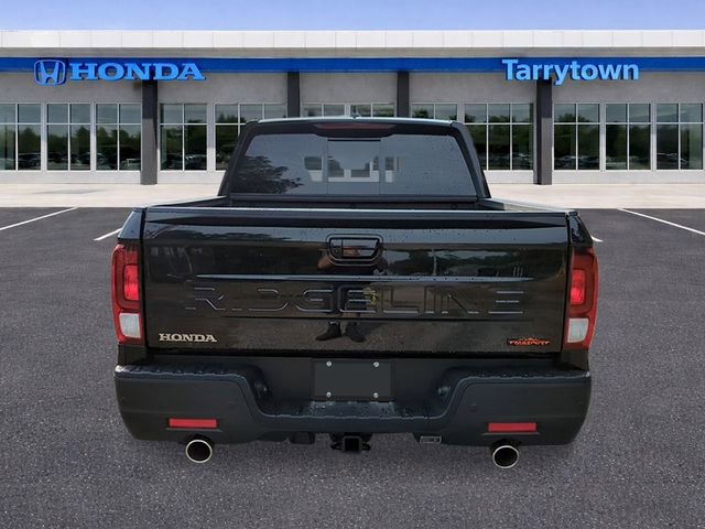 New 2026 Honda Ridgeline TrailSport image 4