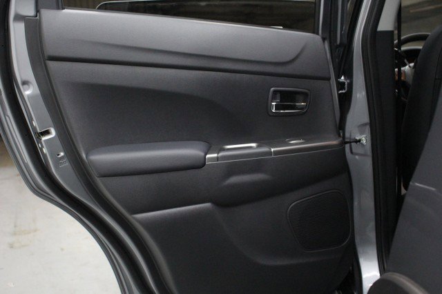 New 2026 Mitsubishi Outlander Sport SE image 26