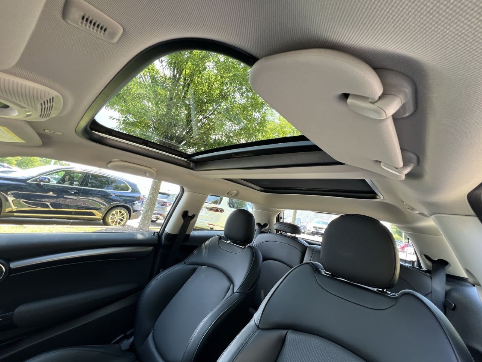 Used 2022 MINI Cooper S FWD image 21