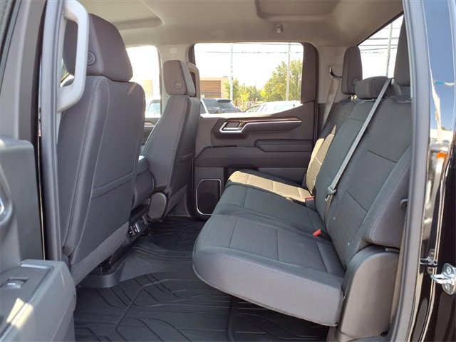New 2026 Chevrolet Silverado 1500 RST w/ RST Select Package image 11