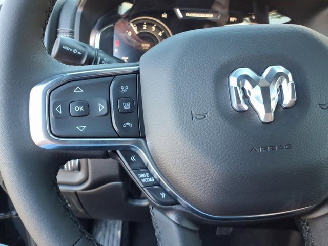 New 2026 RAM 1500 Laramie image 10