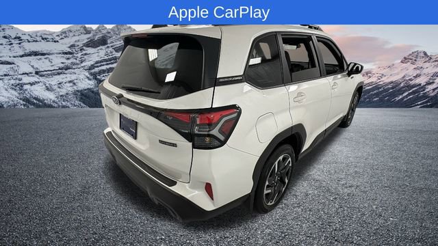 New 2025 Subaru Forester Premium image 3