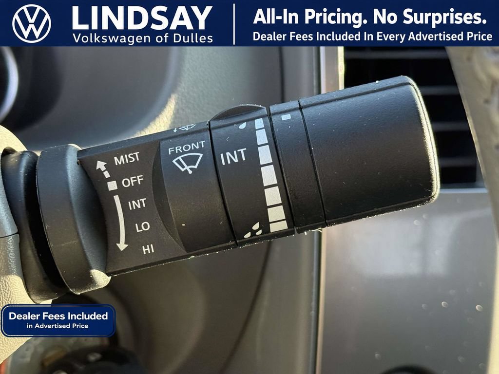 Used 2016 Nissan Frontier SL AWD/4WD image 25