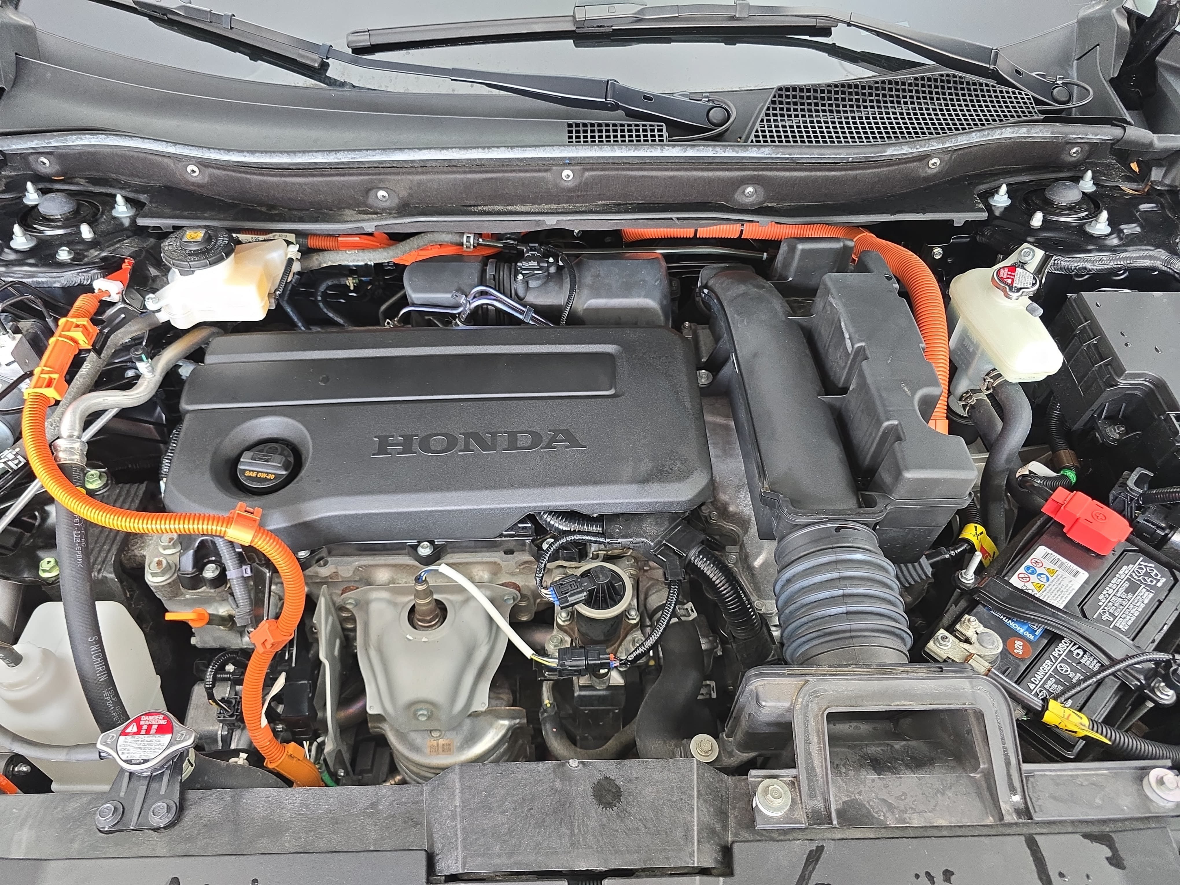 Used 2023 Honda CR-V Sport Touring image 31