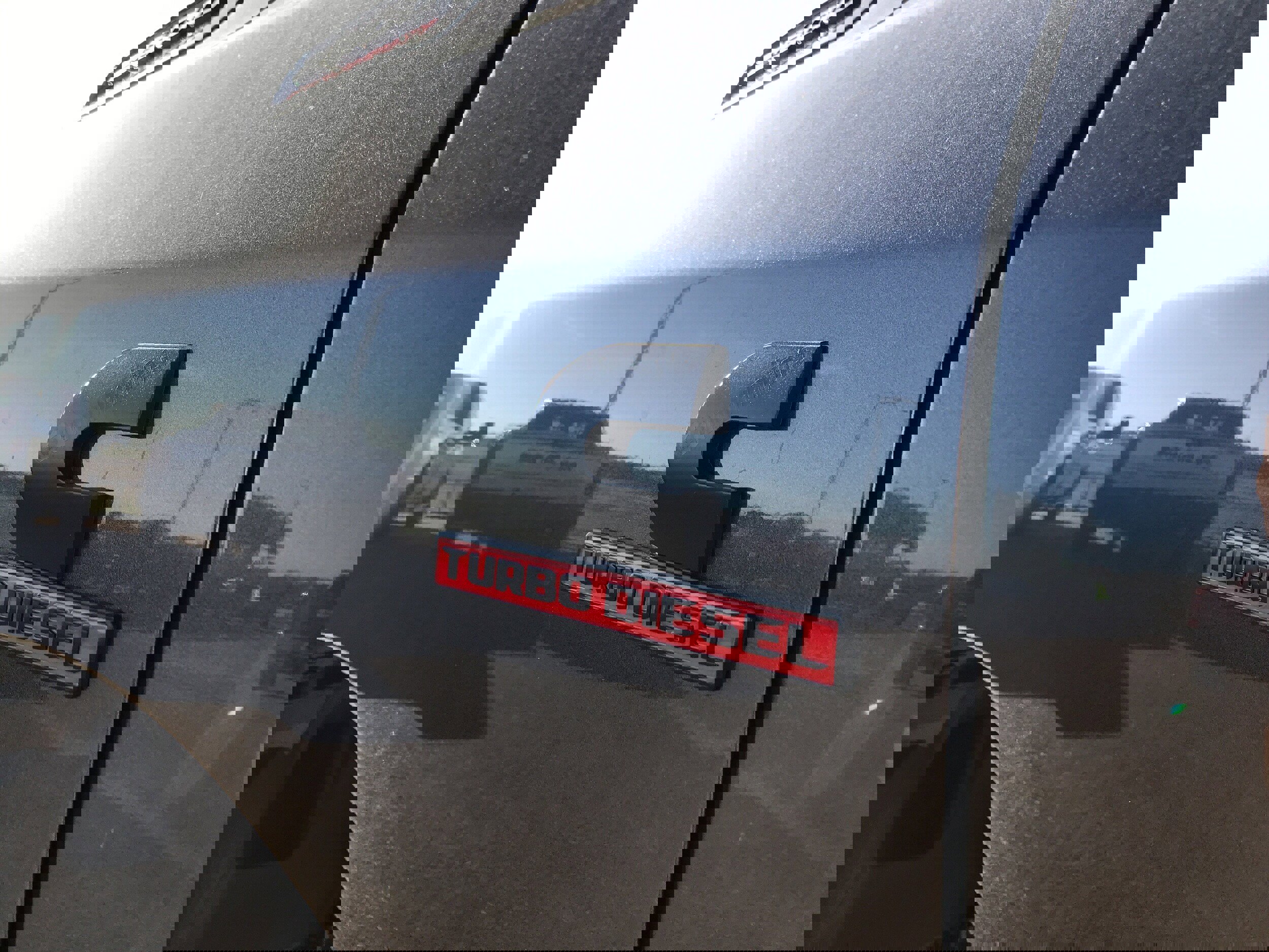 New 2026 RAM 2500 Tradesman image 10