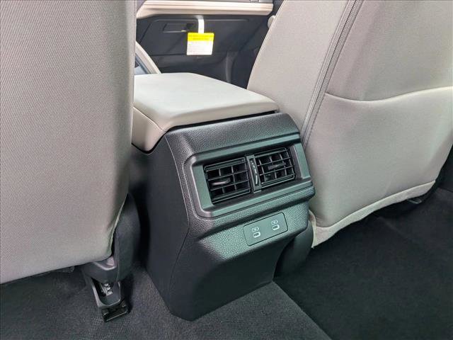 Used 2025 Honda Accord LX image 23