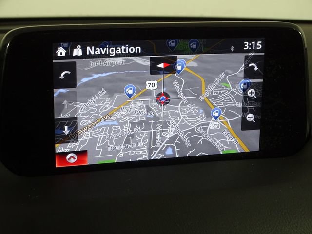 Used 2019 MAZDA CX-5 Grand Touring AWD/4WD image 8