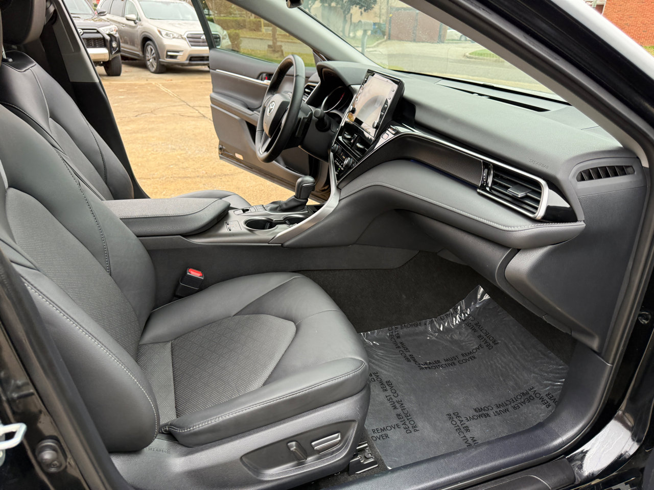 Used 2023 Toyota Camry XSE image 26