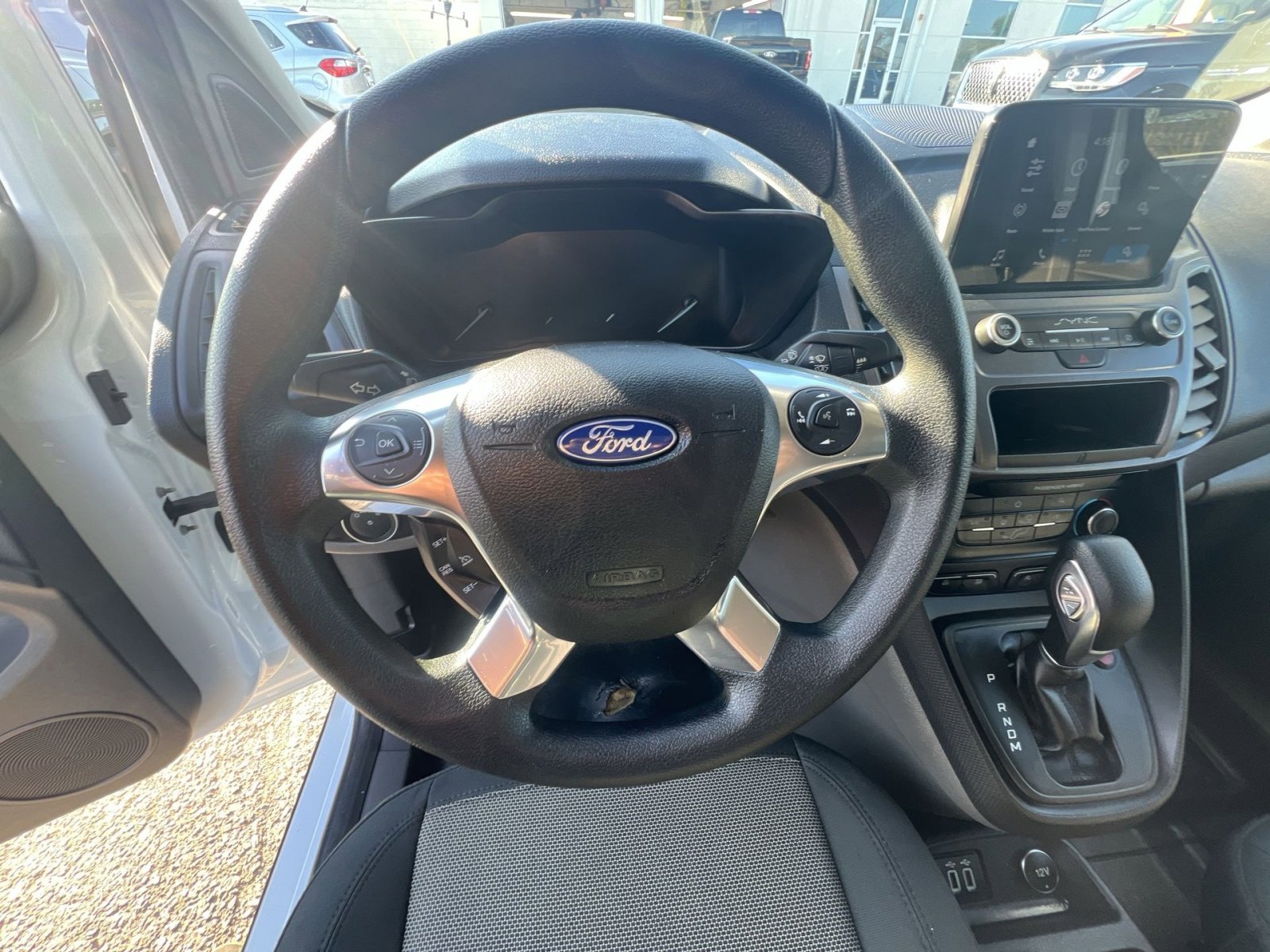 Used 2020 Ford Transit Connect XL image 16