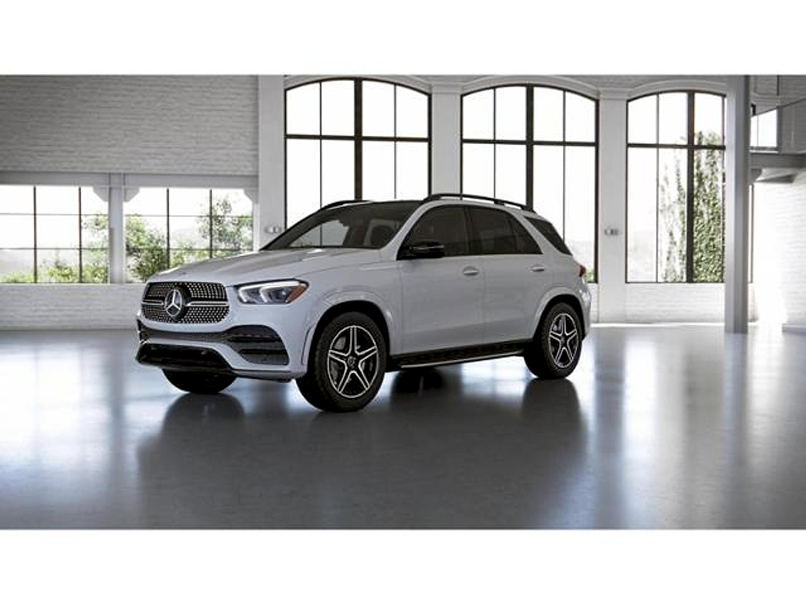 Used 2023 Mercedes-Benz GLE 350 image 39